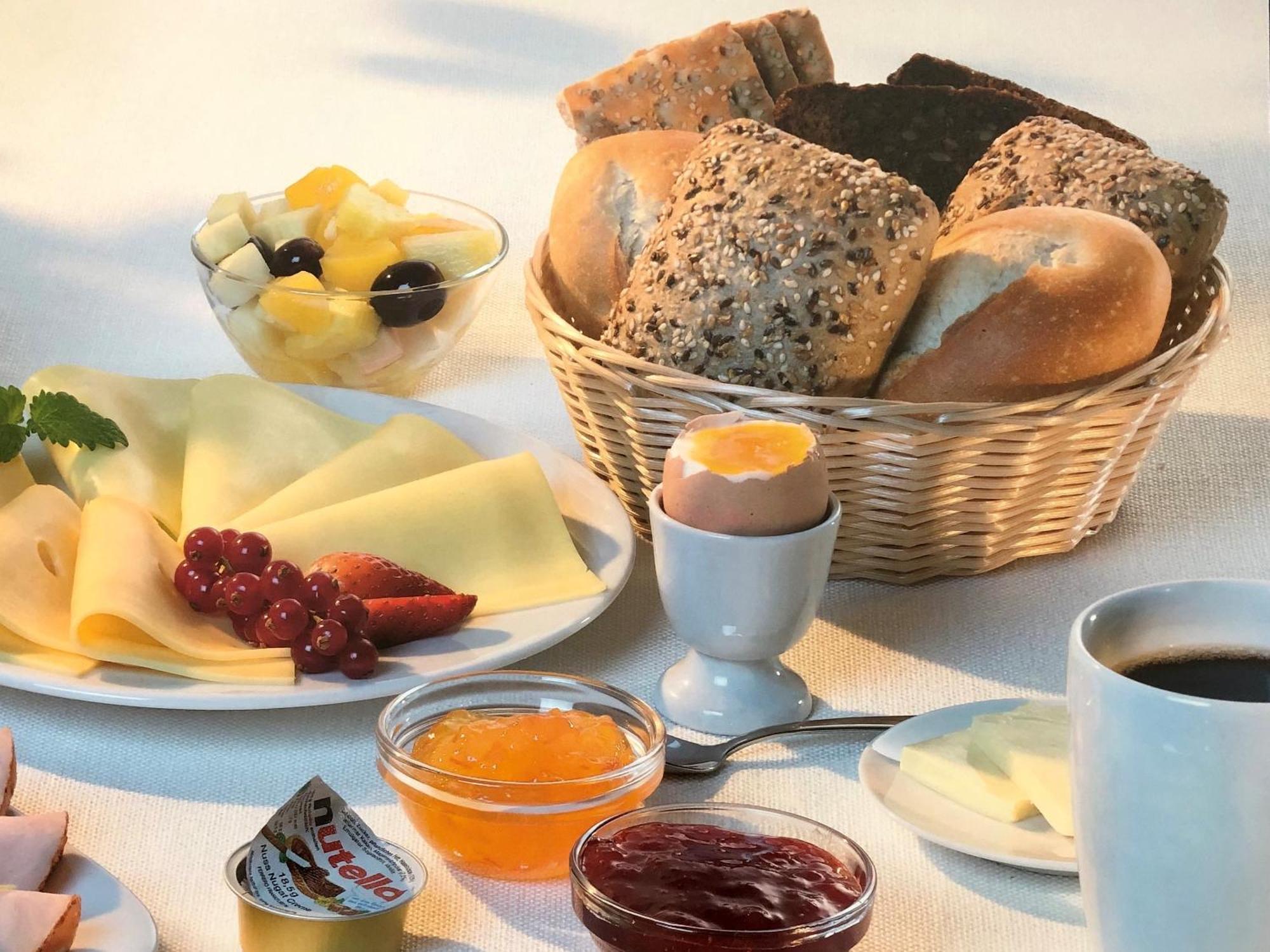 Hotel Am Bayrischen Platz 라이프치히 외부 사진